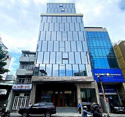 PPM BUILDING I Quận 1